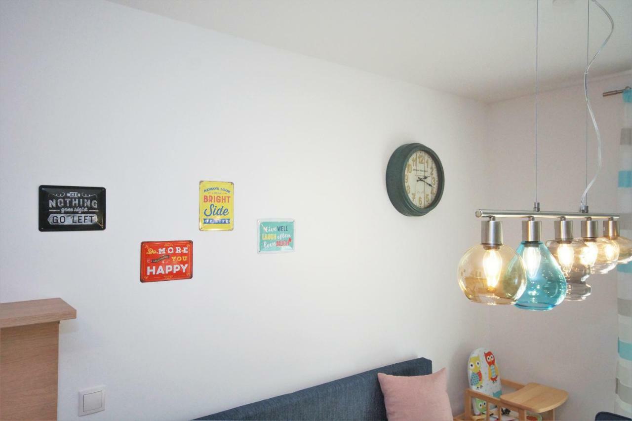 Sellin  Ferienwohnung Kuestenflair מראה חיצוני תמונה